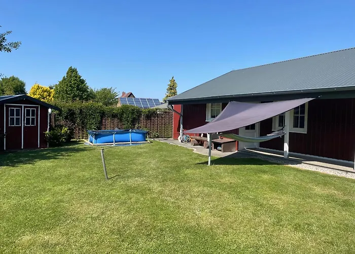 Ferienhaus Thomsen