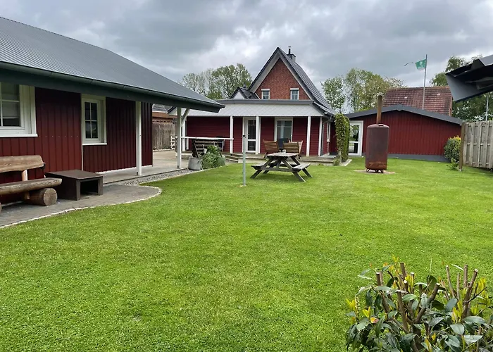 Ferienhaus Thomsen