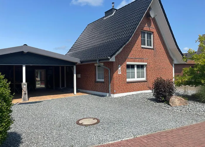 Ferienhaus Thomsen