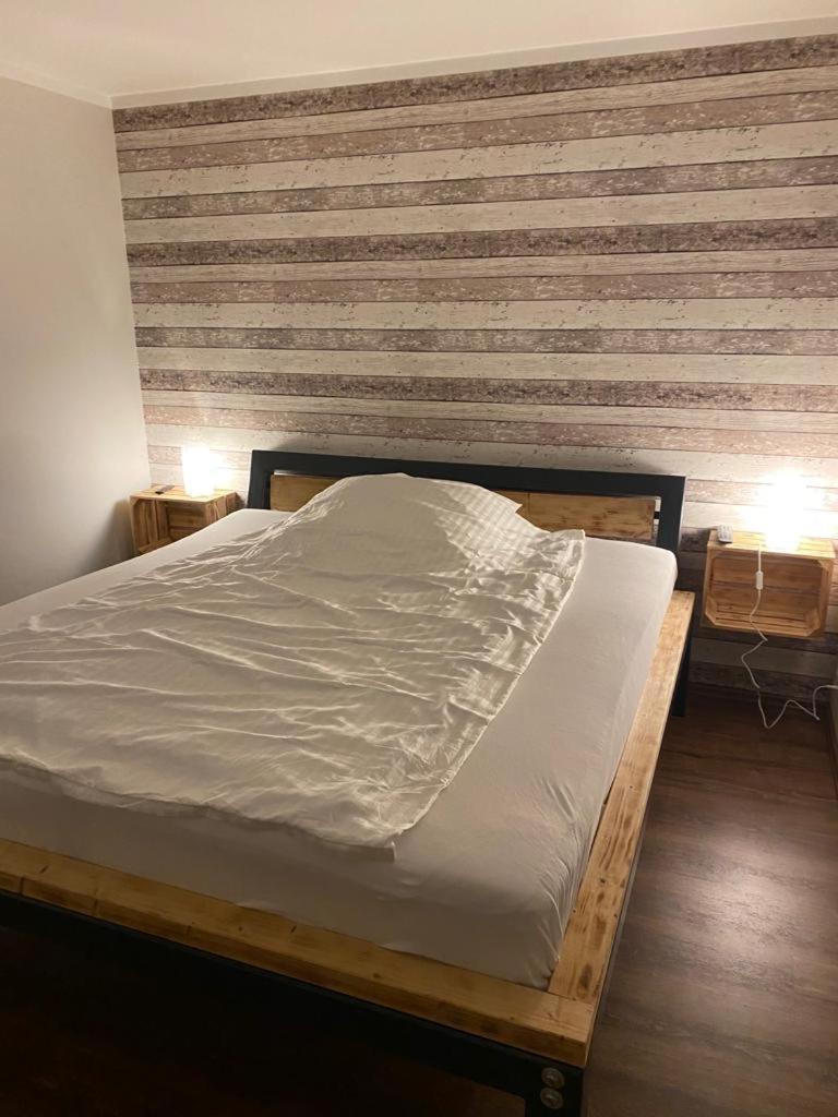 Thomsen Apartment Epenwohrden