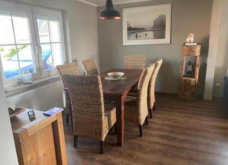 Apartment Thomsen