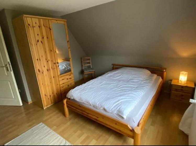 Thomsen Apartment Epenwohrden