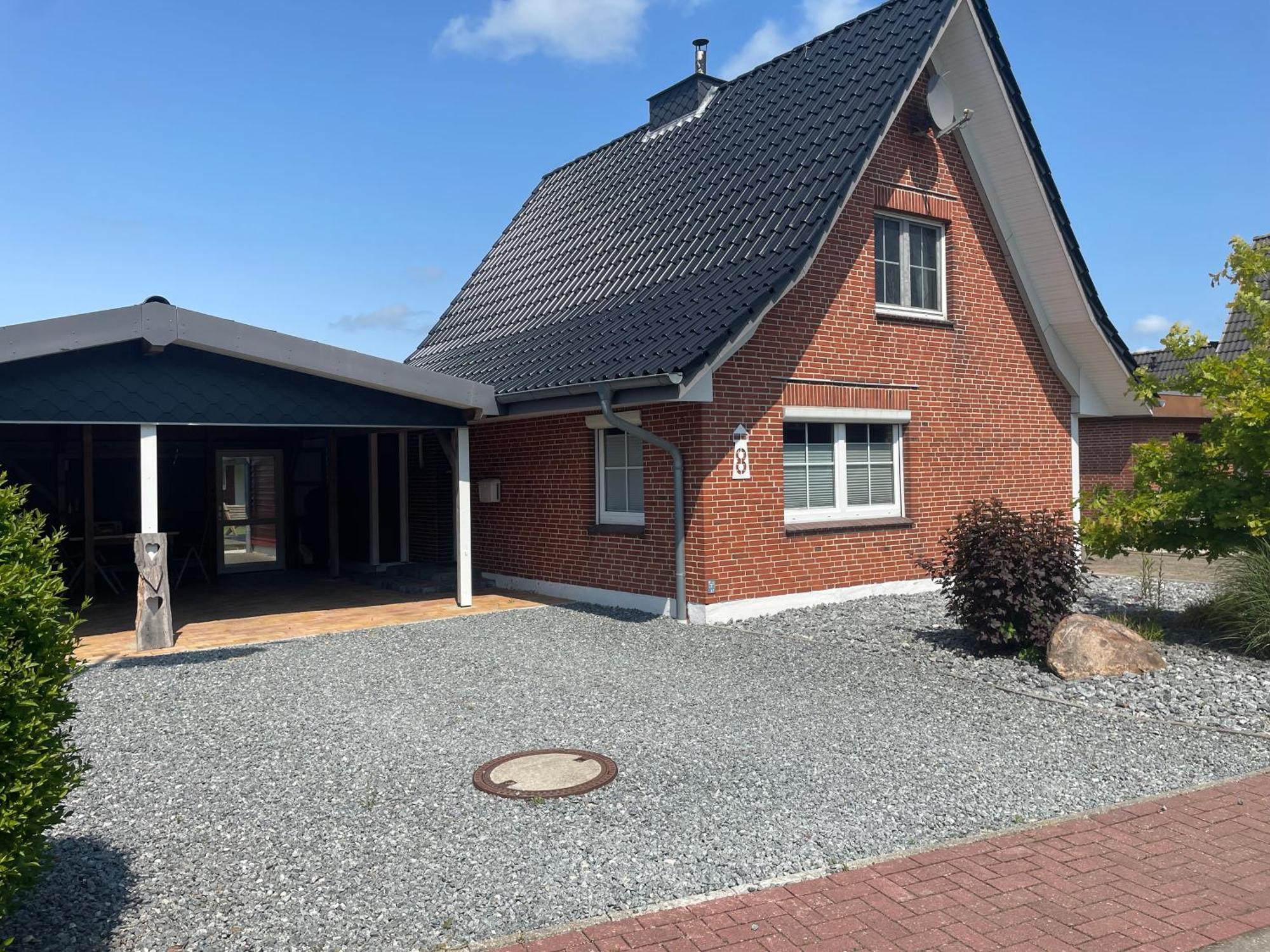 Apartment Thomsen *