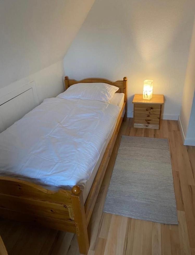 Thomsen Apartment Epenwohrden