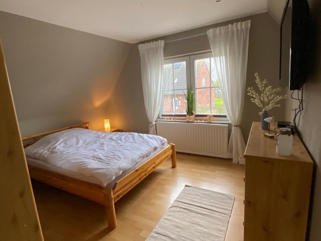 Thomsen Apartment